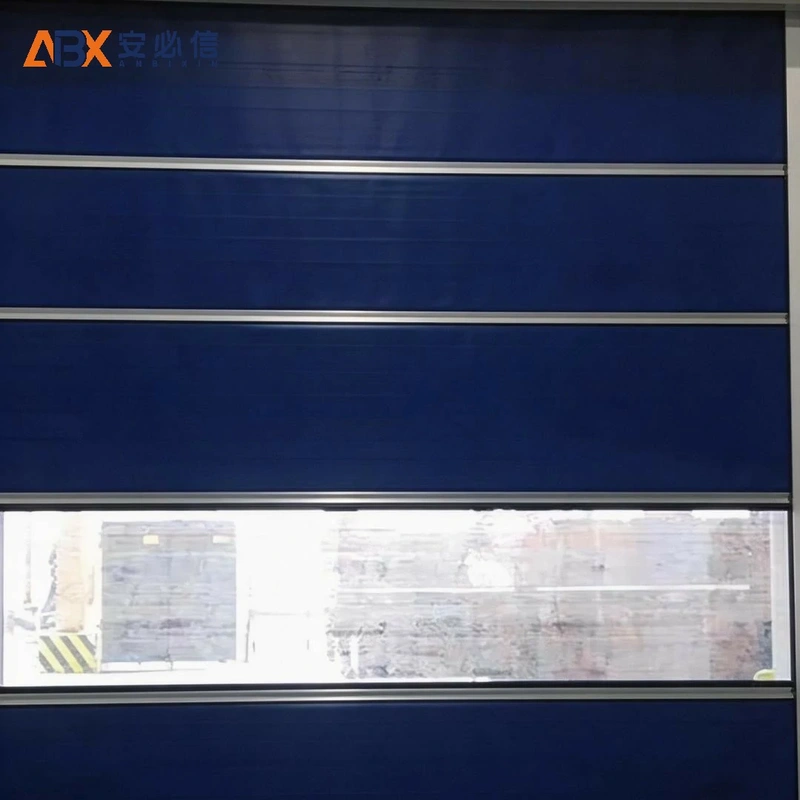 铁岭自动快速门