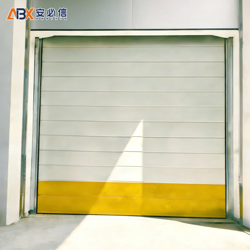 铁岭翻板提升门
